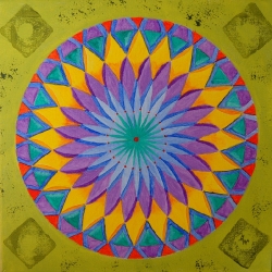 Mandala-1