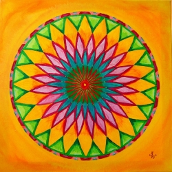 Mandala-2