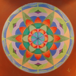 Mandala-3