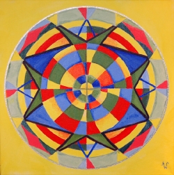 Mandala-4