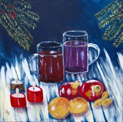 Glühwein