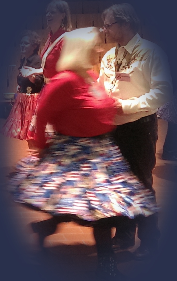 square dance